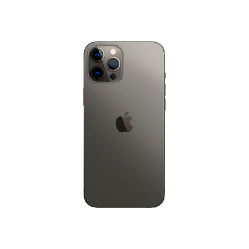 Apple iPhone 12 Pre Owned Negro 256GB Libre Apple Iphone 12 Pre Owned Negro 256gb Libre