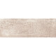 Ceramica Marron Mate Liso Rectificada 40X120Cm Pared
