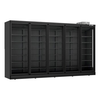 Expositor Vertical Refrigerado 3700 lts Iccold Expositor Vertical Refrigerado 3700 lts Iccold