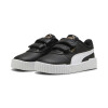 Championes PUMA Carina 3.0 V Niños 401480 03 Negro-blanco