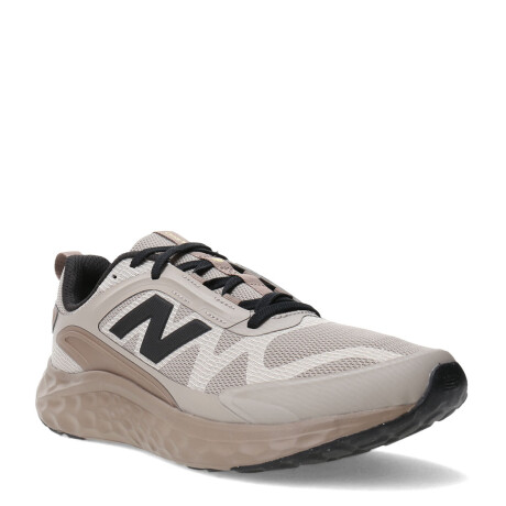 Championes de Hombre New Balance Marisv4 Beige - Negro