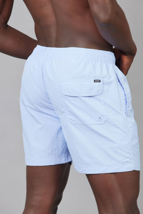 SHORT LARYS DIXIE Celeste