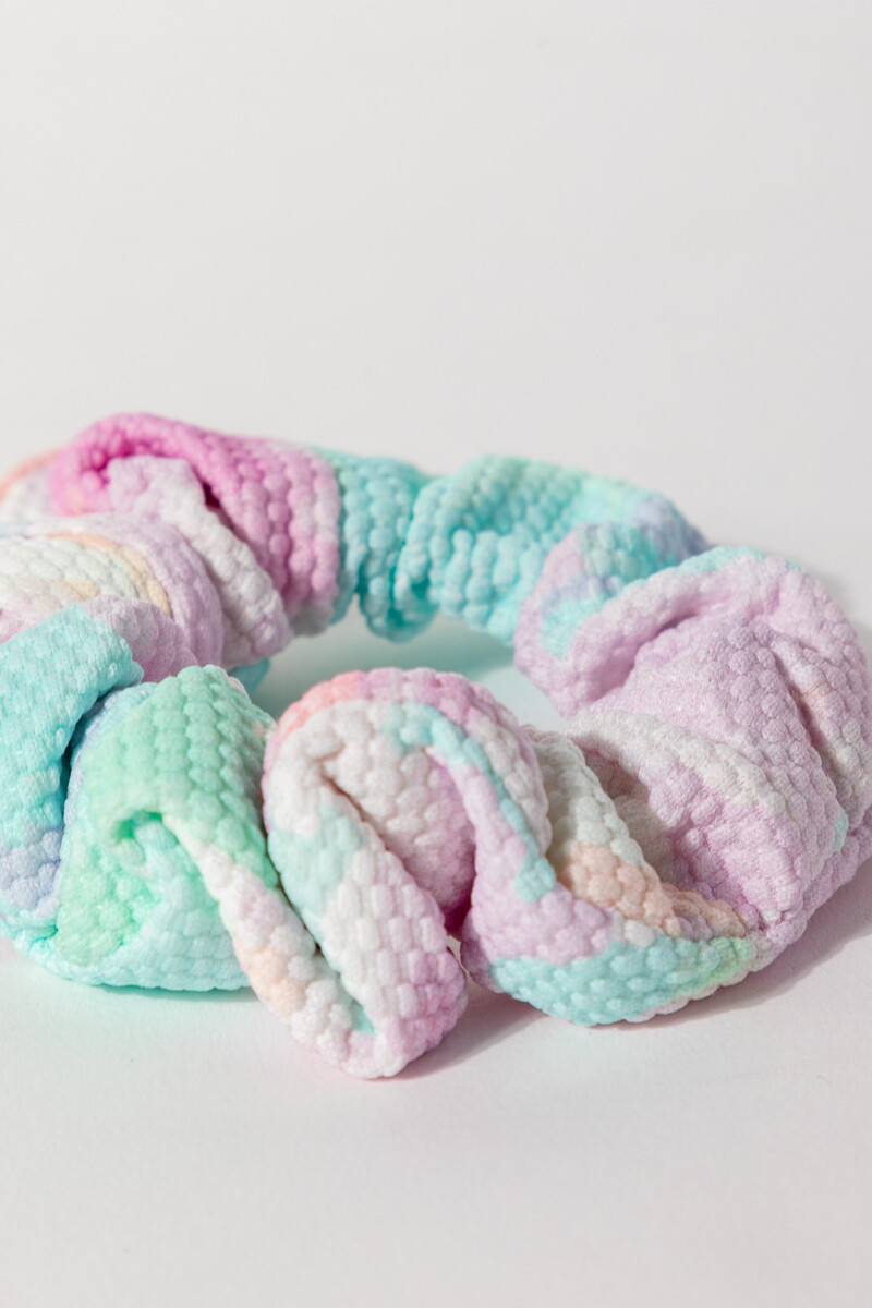 GOMITA SWEET Lila Pastel