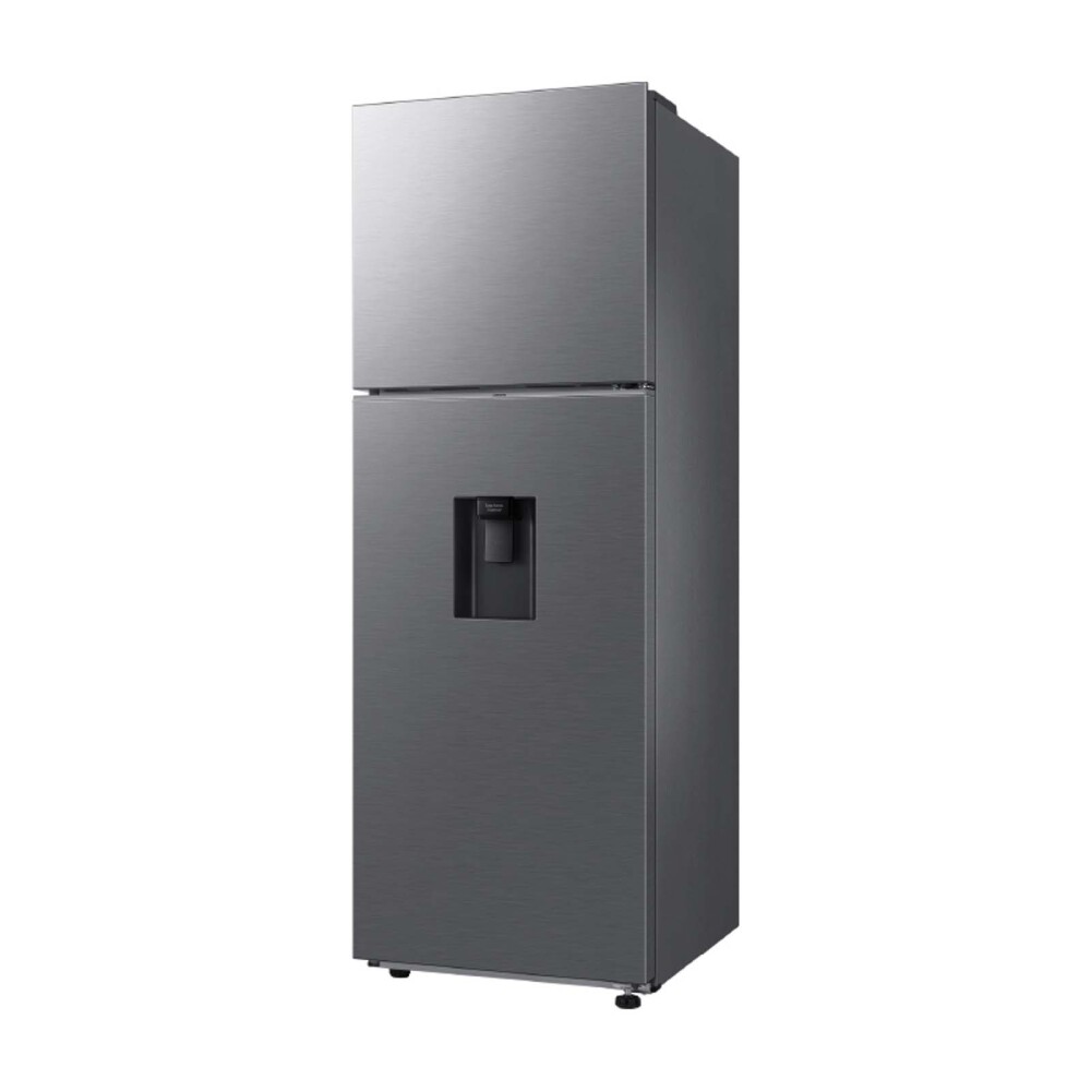 HELADERA SAMSUNG 301-LITROS GRIS SART31DG5220S9