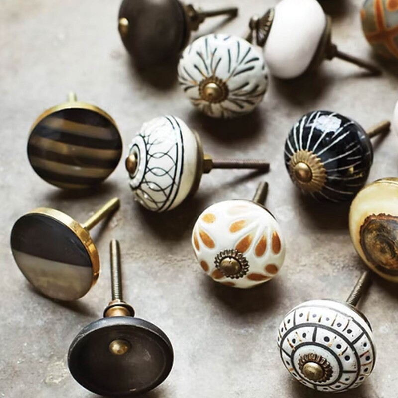 Tiradores de puerta - Arden