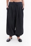 Pantalón Nigi Negro