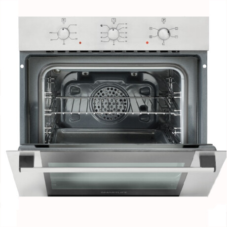 Horno Eléctrico De Empotrar Smartlife SL-O6060EC Horno Eléctrico De Empotrar Smartlife SL-O6060EC