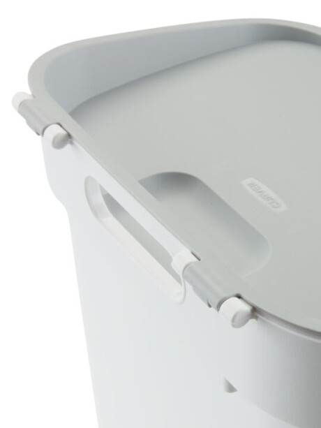 Papelera READY TO COLLECT 10L blanca Papelera READY TO COLLECT 10L blanca