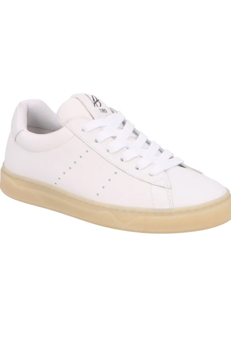 Zapatilla Napa Arpoador Blanco