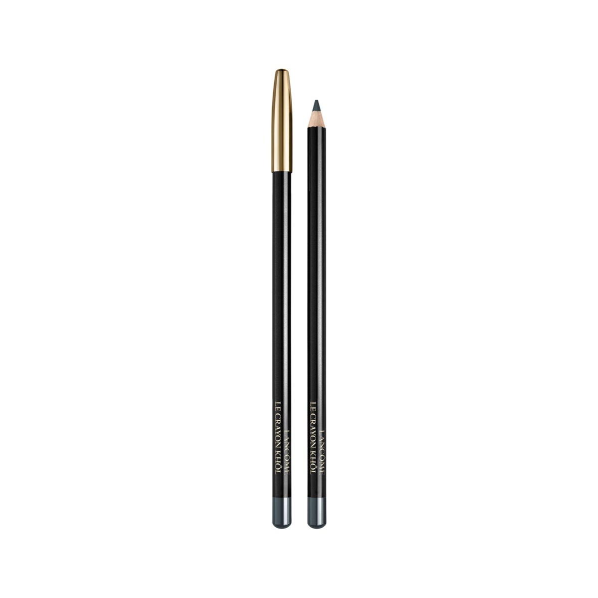 Delineador De Ojos Lancome Crayon Khol Gris Bleu 