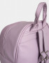 Mochilas Urbanas Puffy Mochila Puffy Mariposa - Violeta Lila