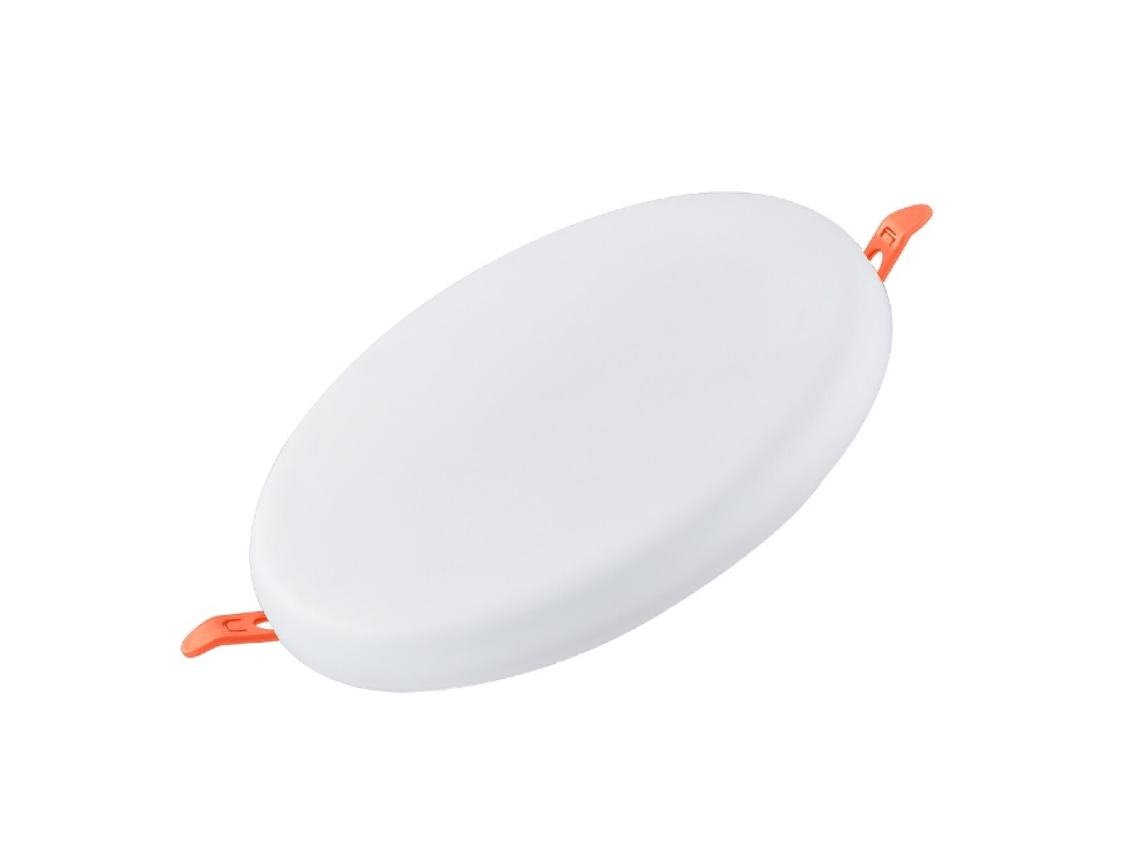 PANEL LED EMB FRAMELESS 24W D17CM 6500K 