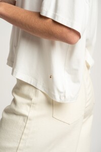 Remera Crudo