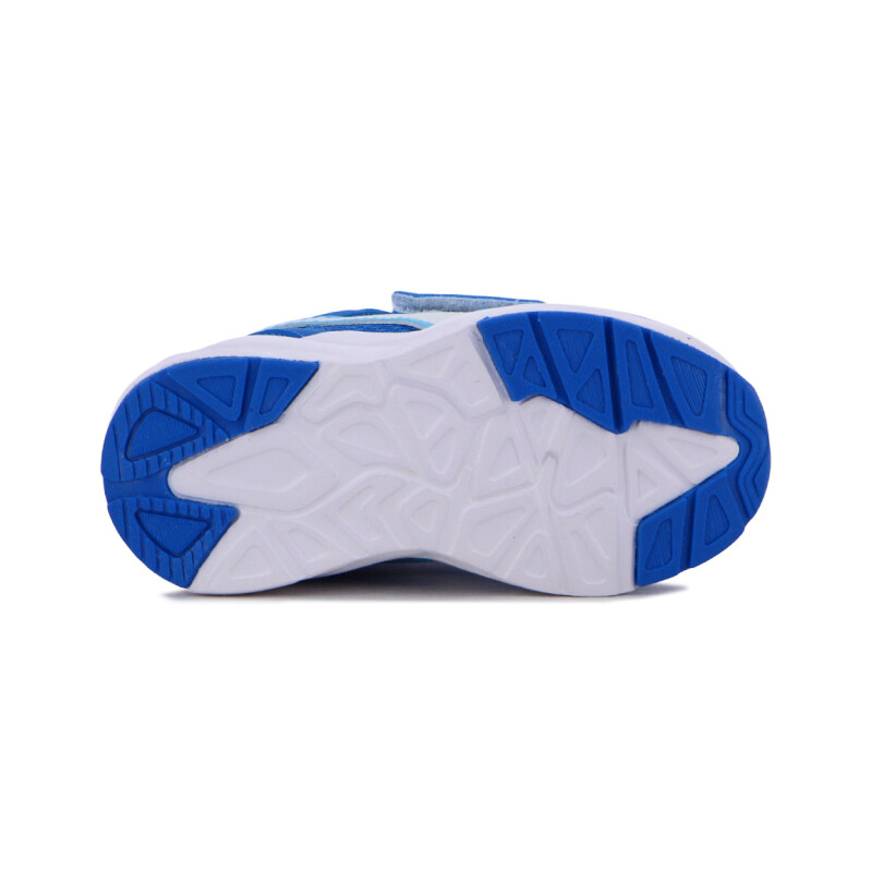 Diadora Calzado Deportivo Niños FALCON 5 I Azul-Blanco