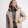 Campera Modena Beige