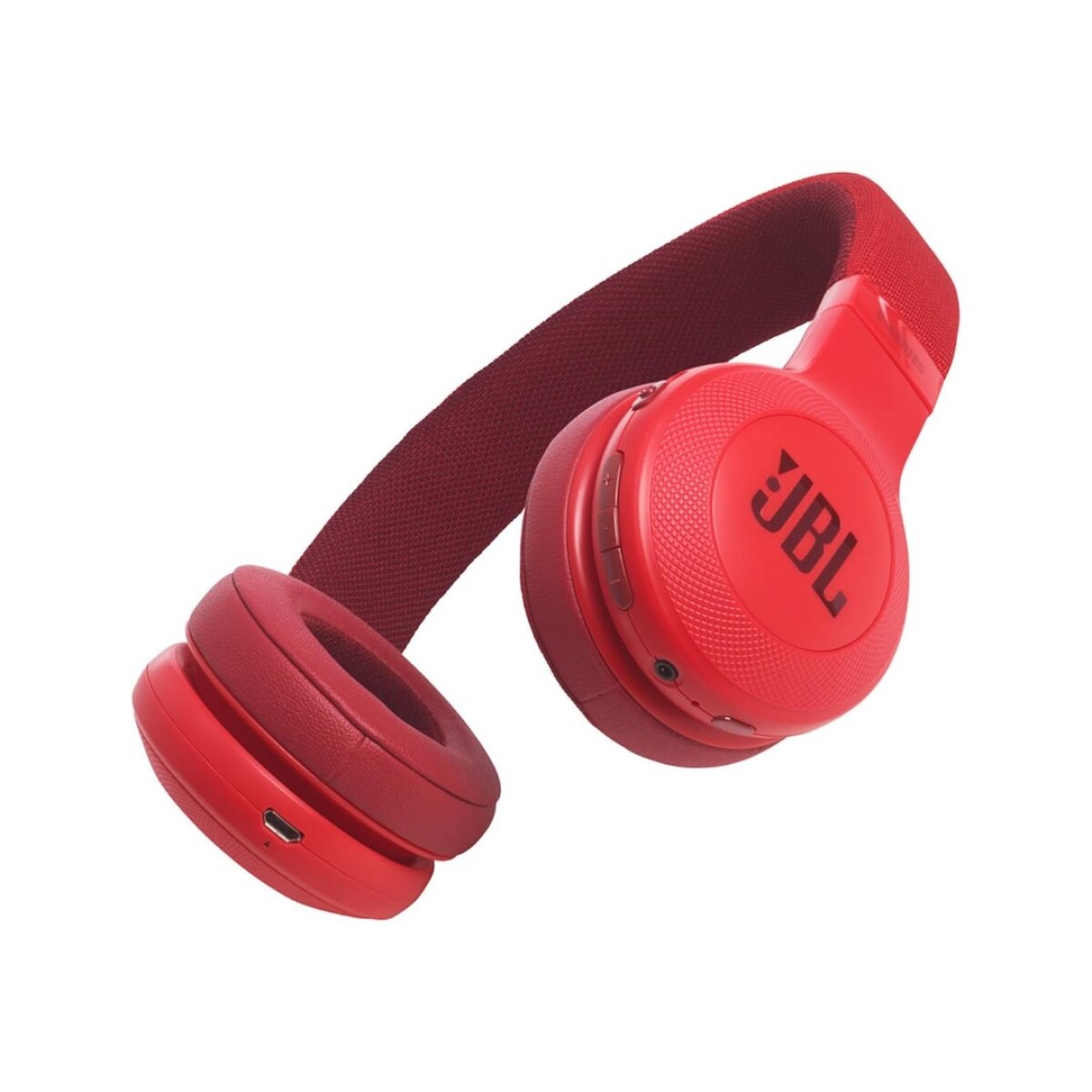 Auriculares Jbl E45bt Bluetooth Rojo 