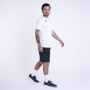 Kombat Padel Fuyo - Hombre White-grey Vaporous