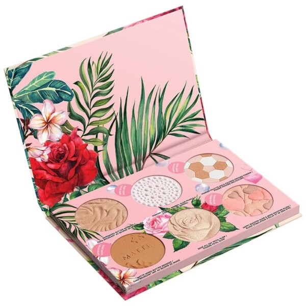 Paleta facial All Star - Physicians Paleta facial All Star - Physicians