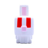 Minecraft SquishMe Serie 4 Conejo