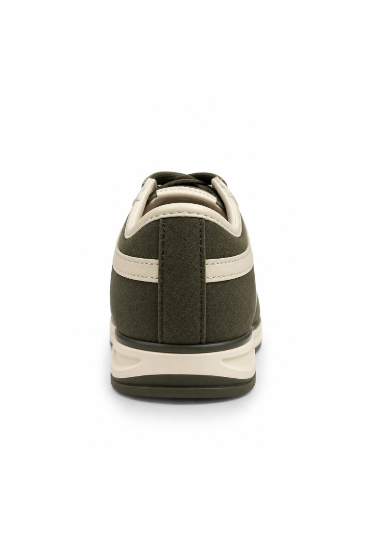 ZAPATILLA JUMA Verde