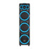 Parlante Ndr-3270 12" X 3 1 Torre PARLANTE NDR-3270 12" X 3 TORRE