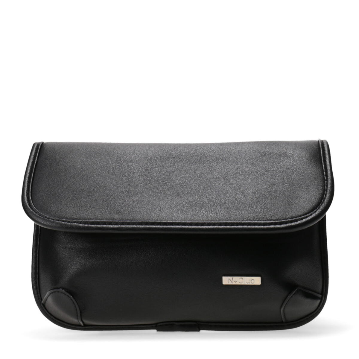 Cartera N+ - Negro 