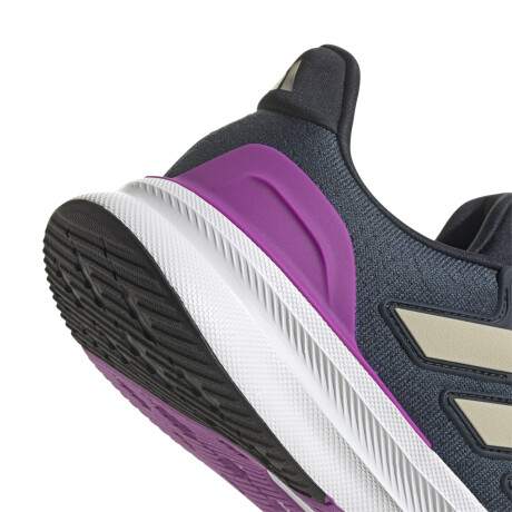 adidas RUNNING RUNFALCON + 5 Blue/Lavander/White