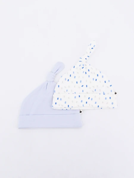 GORRO ESTAMPADO 4