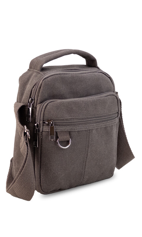 MORRAL LIPEZ - CANVAS GRAFITO