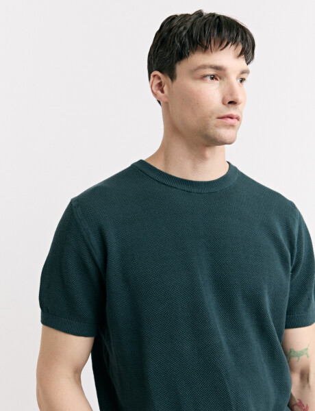 520575 T-SHIRT HARRY Petroleo