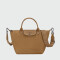 Longchamp- CROSSBODY LE PLIAGE XTRA S 0