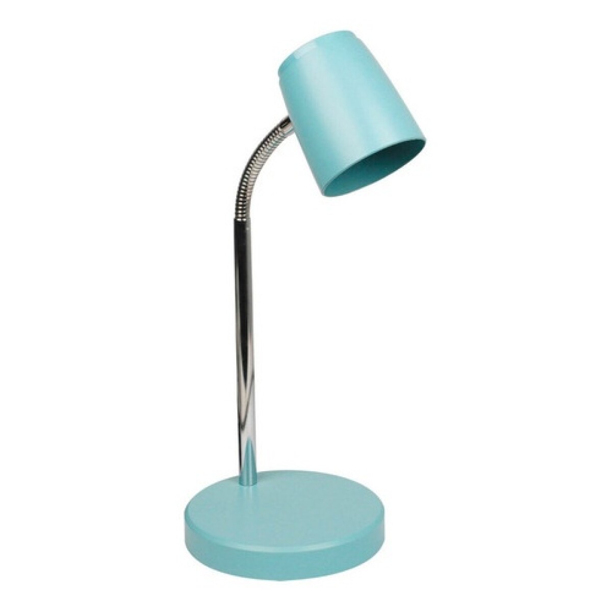 Lámpara de escritorio Camilove flexible hasta 10W 