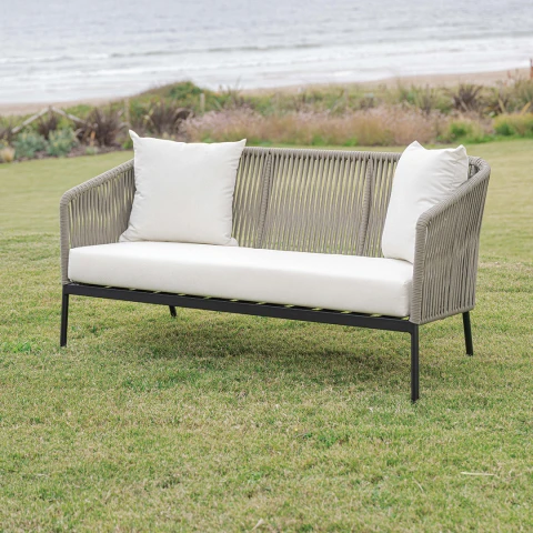 Living de exterior Creta Sofa