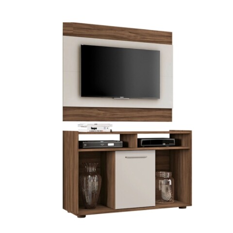 Rach Con Panel Combo Show novatel Freijo Trend White Rach Con Panel Combo Show novatel Freijo Trend White