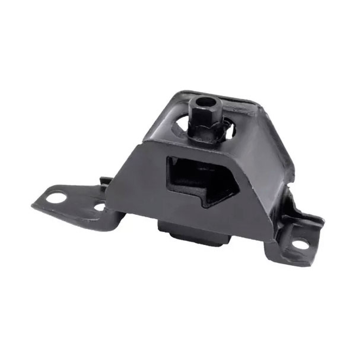 SOPORTE DE MOTOR FIAT DERECHO PALIO SIENA 96/04 NAFTA 8V DIESEL - 