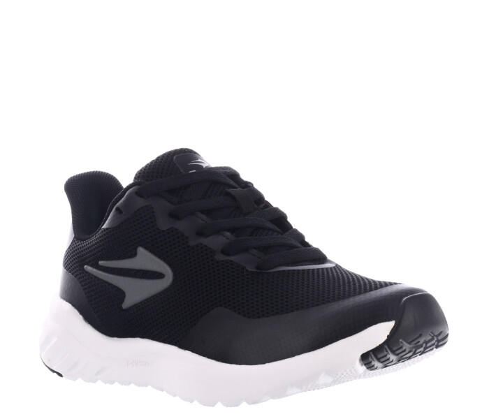 Zapatillas Deportivas Topper Squat Negras Hombre