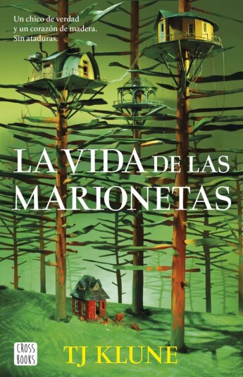 La vida de las marionetas La vida de las marionetas