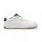 Championes Puma Court Classic White/dark Grey
