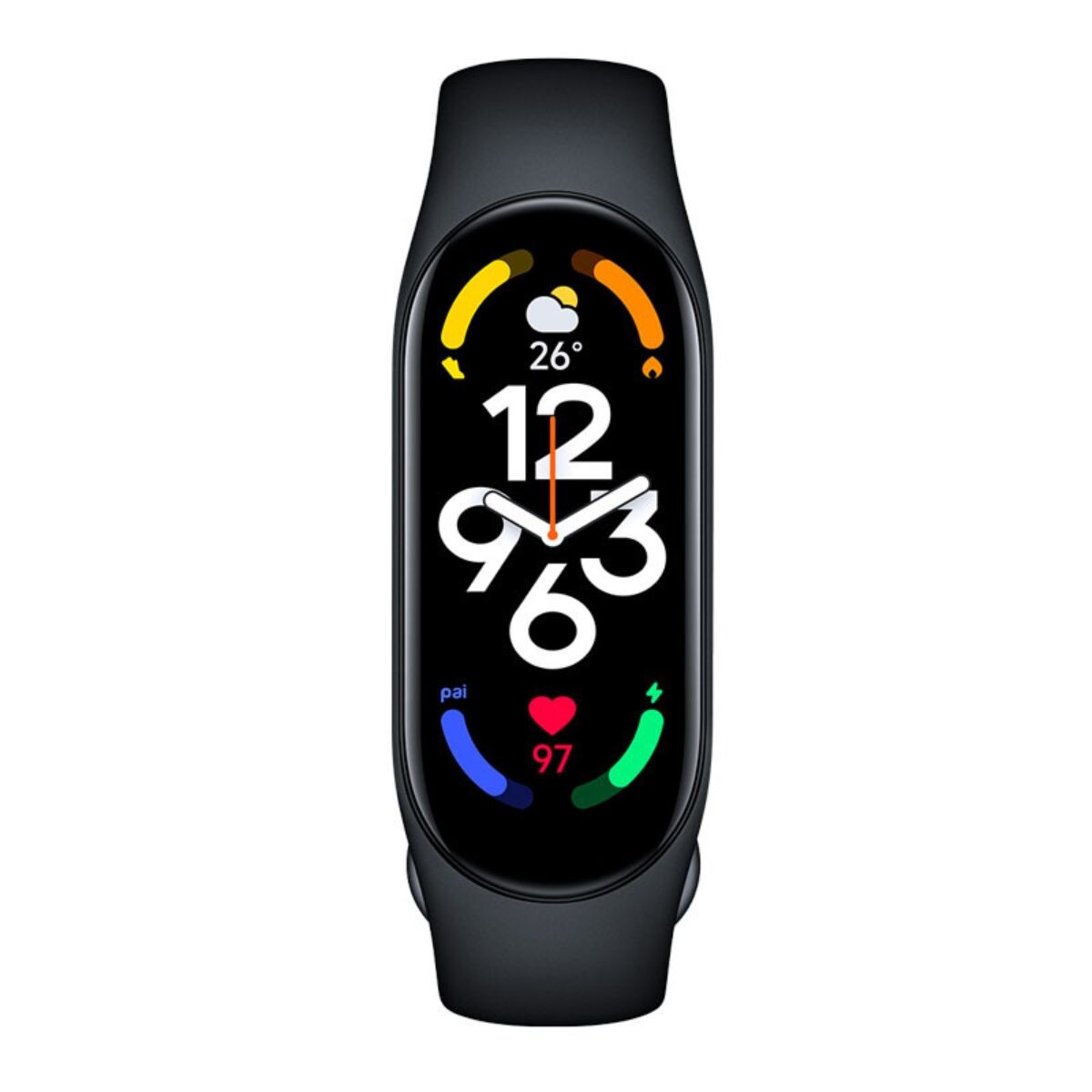 Smartband Xiaomi Mi Band 7 