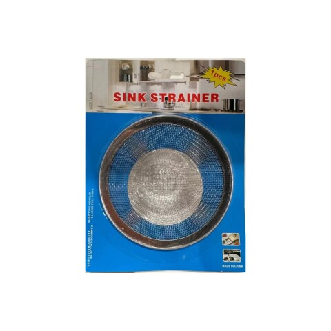 Filtro cesta para válvula de cocina canasta eco Filtro Cesta Para Válvula De Cocina Canasta Eco