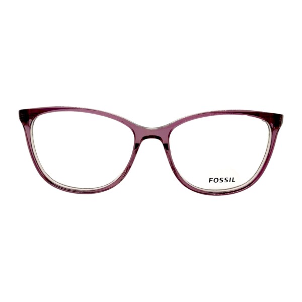 FOSSIL FOS70710T71405216 - Adulto - Violeta violetacristal