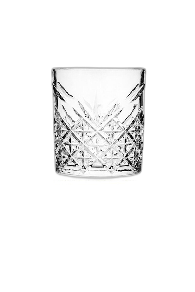 Vaso De Whisky 340ml Prince Volf Edelita 