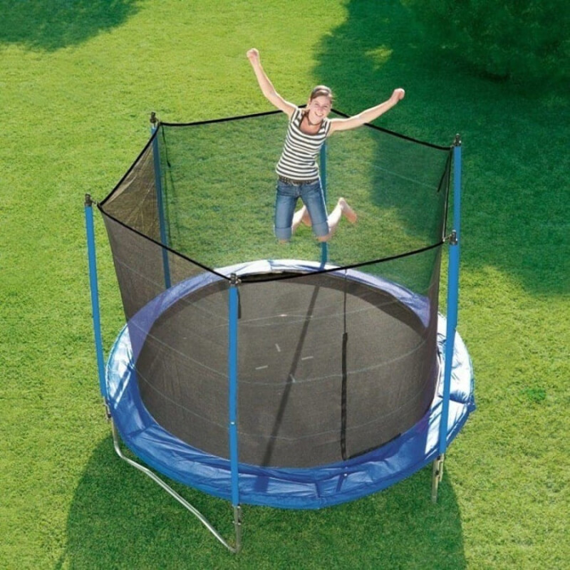 Cama Elástica 3.05 m Reforzada Cama Elástica 3.05 m Reforzada