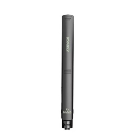 PLANCHA PARA PELO GAMA ELEGANCE LED AVOCADO PLANCHA PARA PELO GAMA ELEGANCE LED AVOCADO