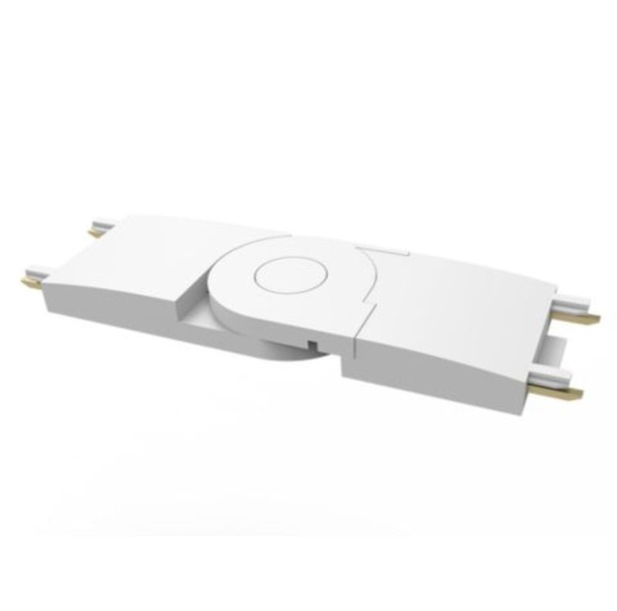 UNION RED BLANCO PARA RIEL MAGNETICO 