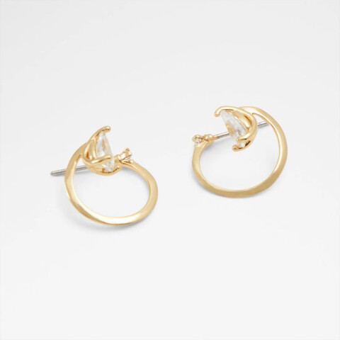 HELIXIA GOLD/CLEAR MULTI GOLD/CLEAR MULTI