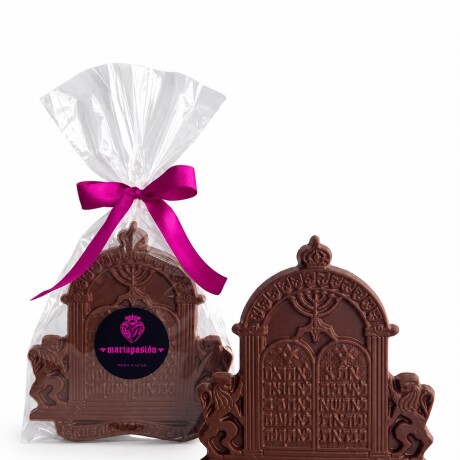 Torá Chocolate Amargo 58% Torá Chocolate Amargo 58%