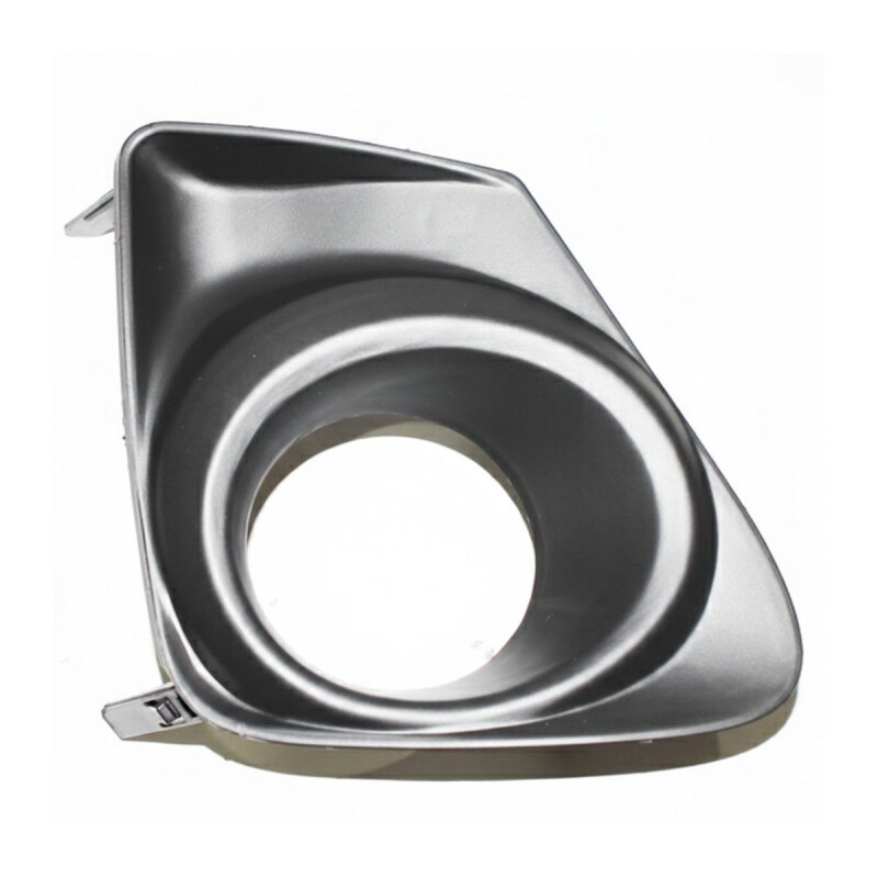 REJILLA DE CAMINERO DERECHO CON ORIFICIO Rejilla De Caminero Derecho Con Orificio