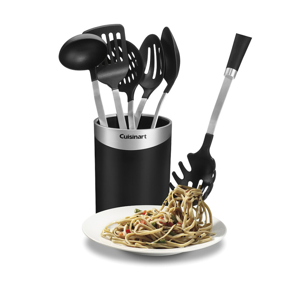 Cuisinart® JUEGO DE UTENSILIOS DE 7 PIEZAS N/A