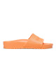 Sandalia Barbados Eva Papaya - Regular Naranja
